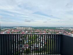 Lentor Modern (D26), Apartment #557113391